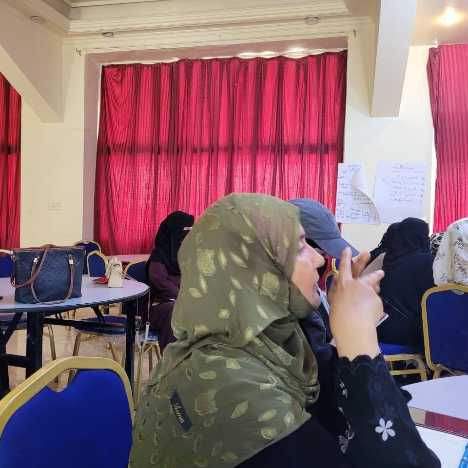 لقاء تعز 3
